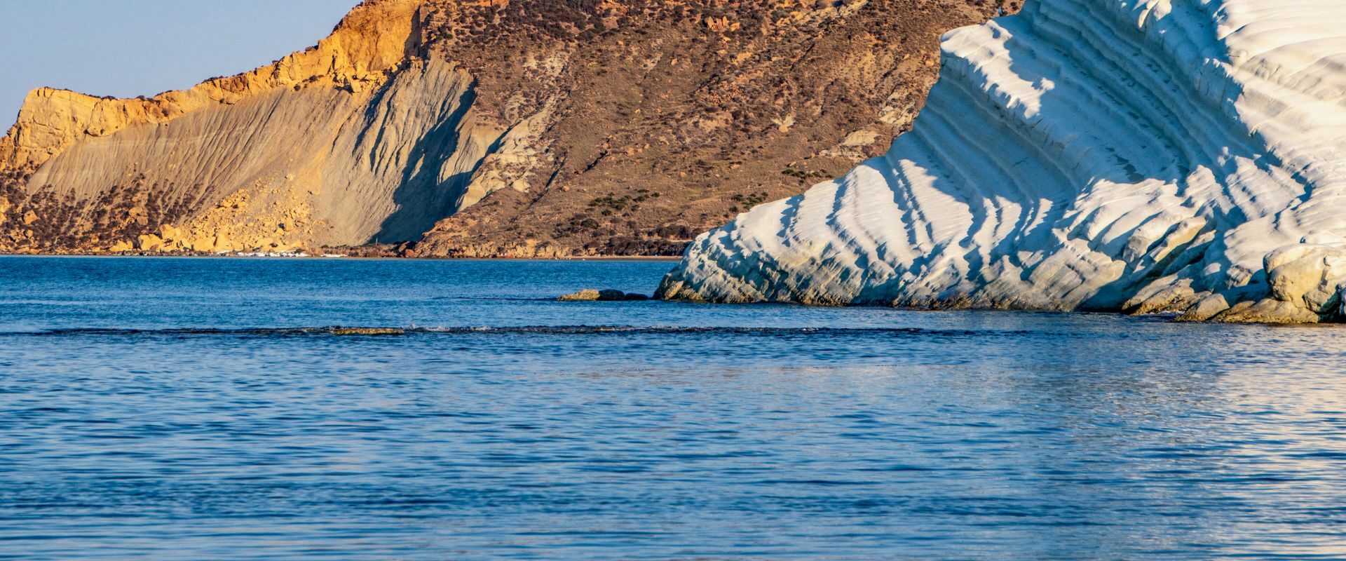 Scala dei Turchi