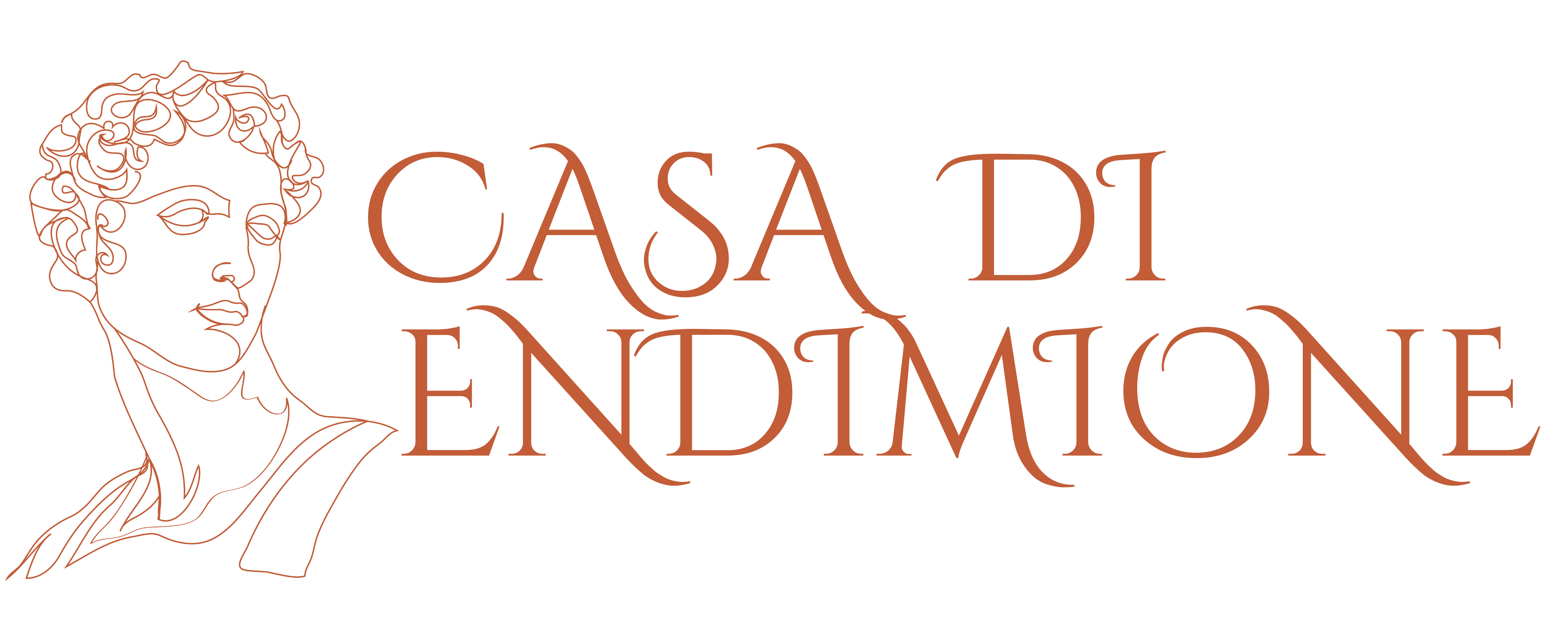 Casa di Endimione