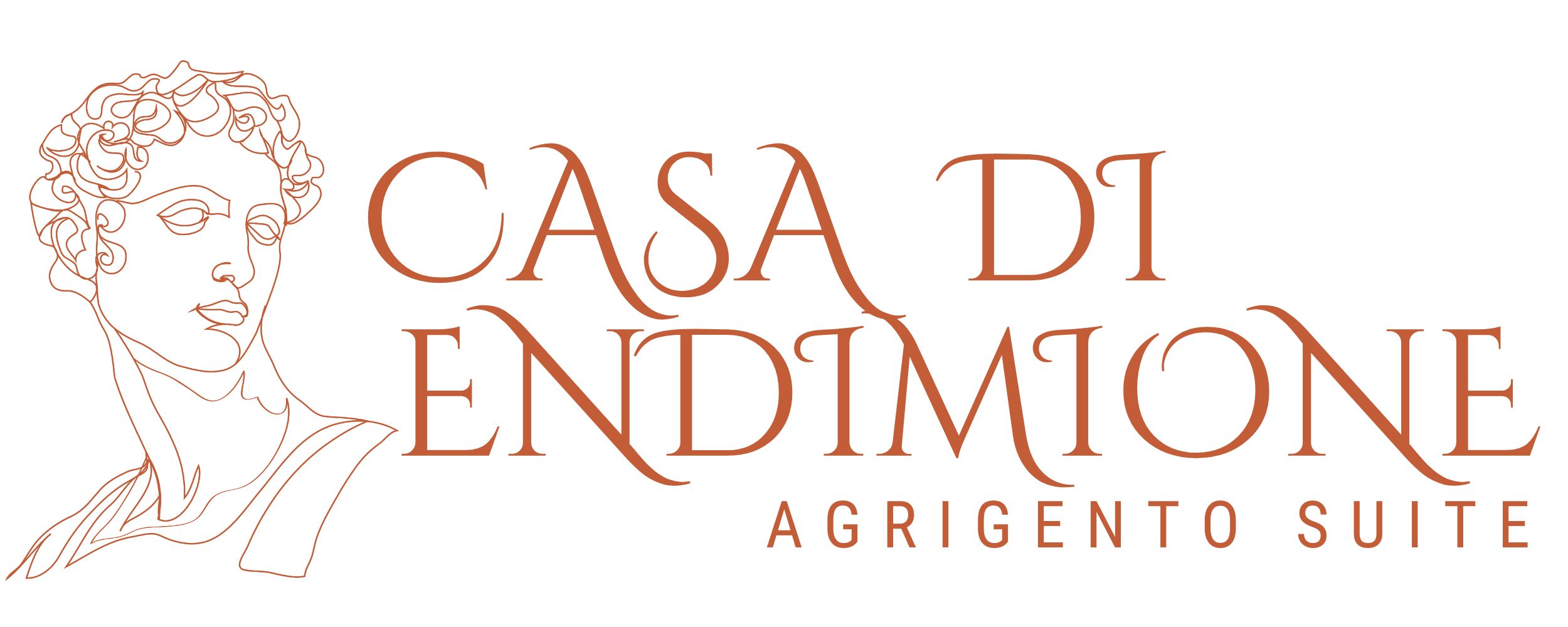 Casa di Endimione